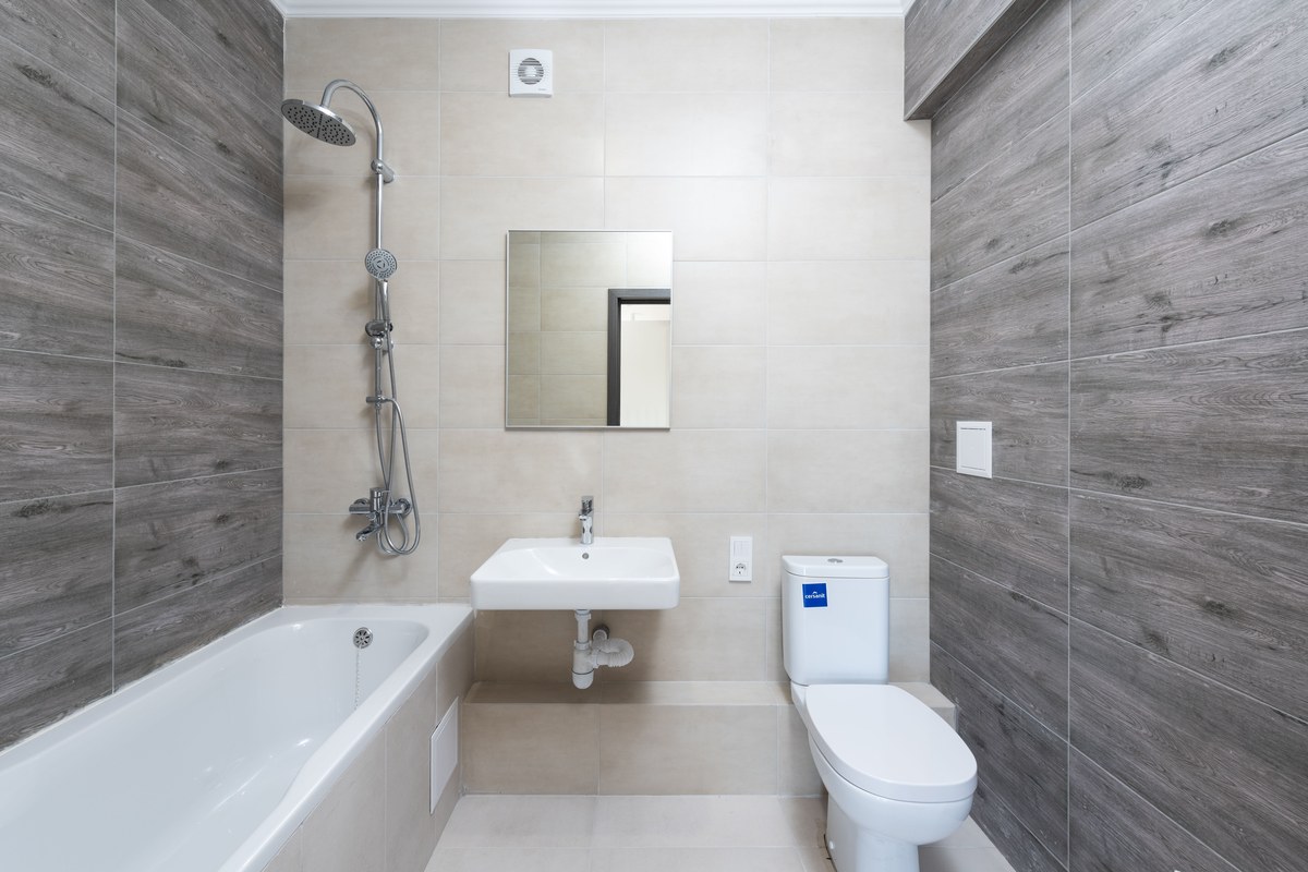 Renovation de salle de bain
